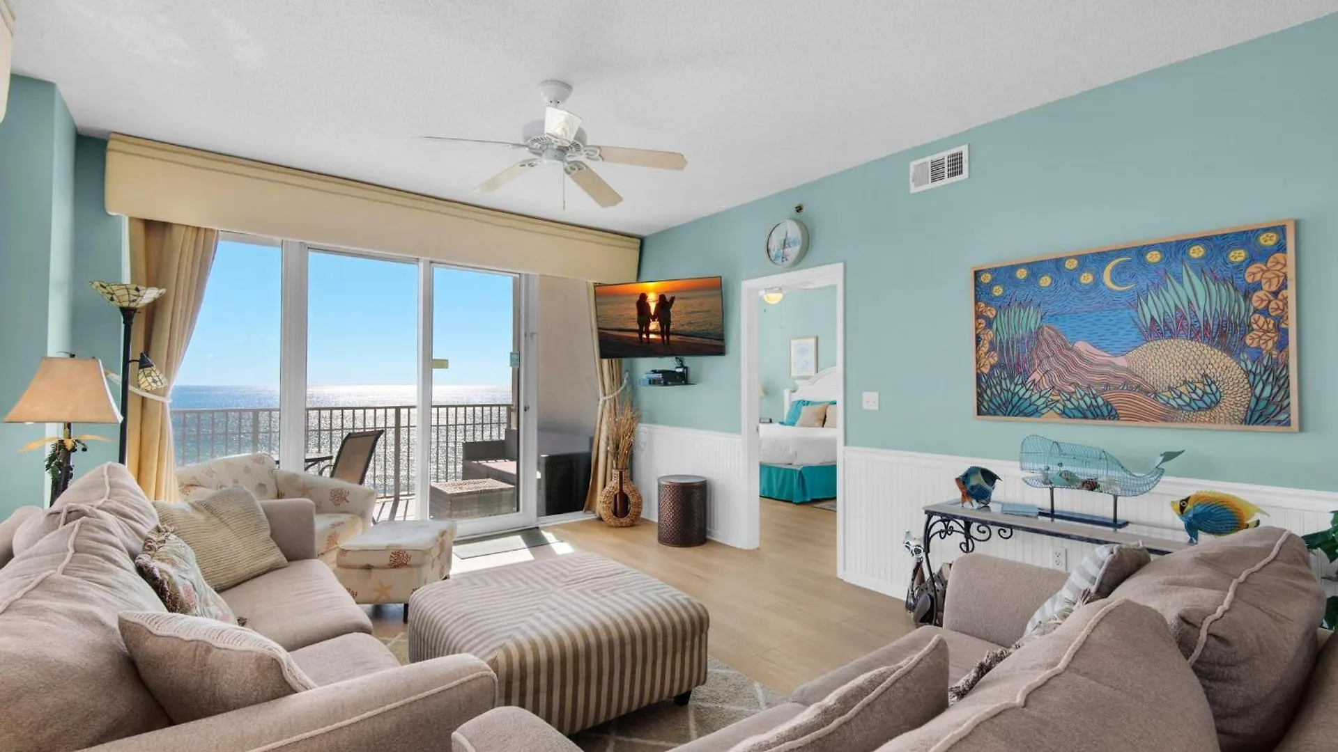 Vila Leeward Key 806 Destin Prázdninový dům