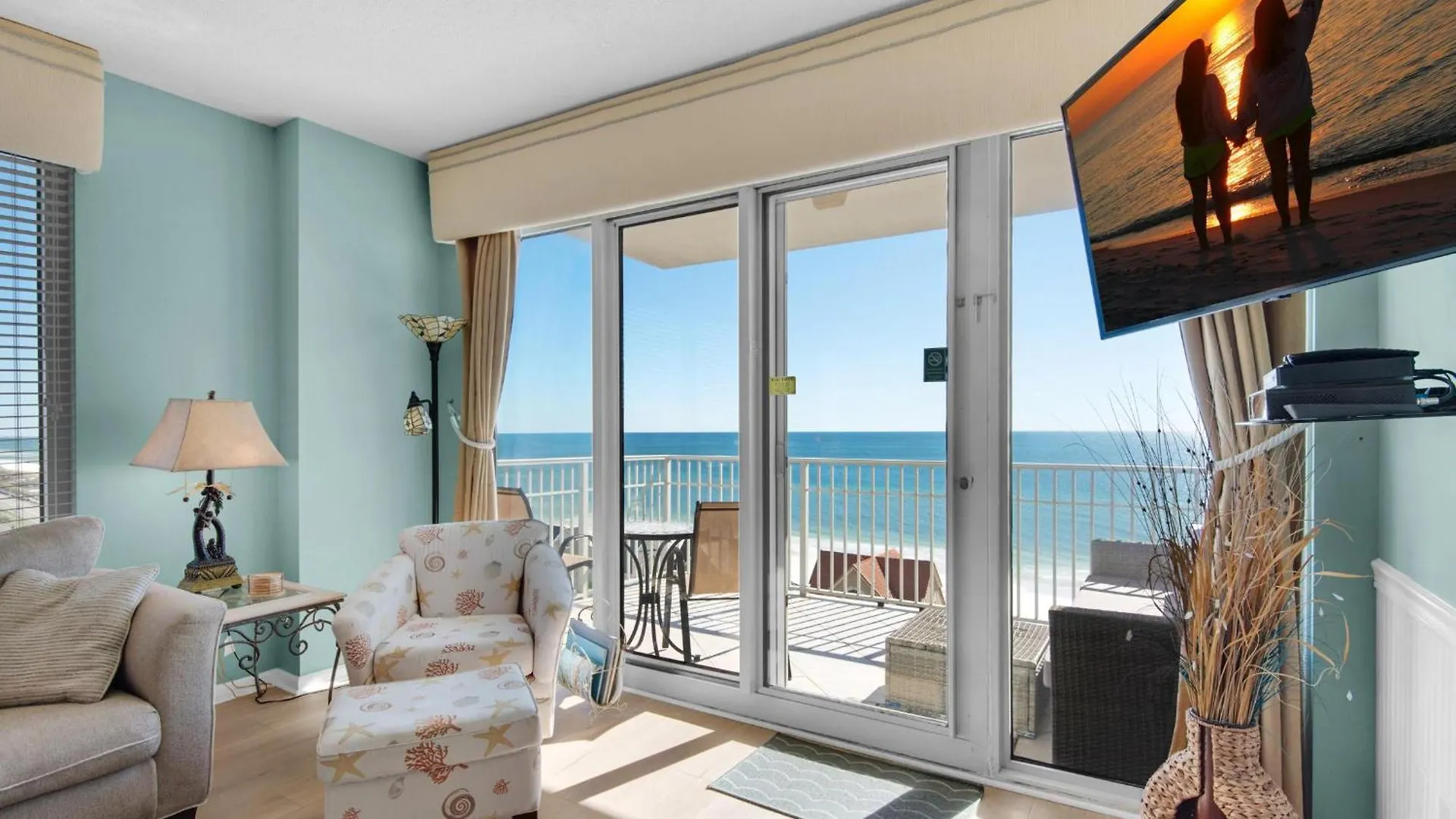 Vila Leeward Key 806 Destin Prázdninový dům
