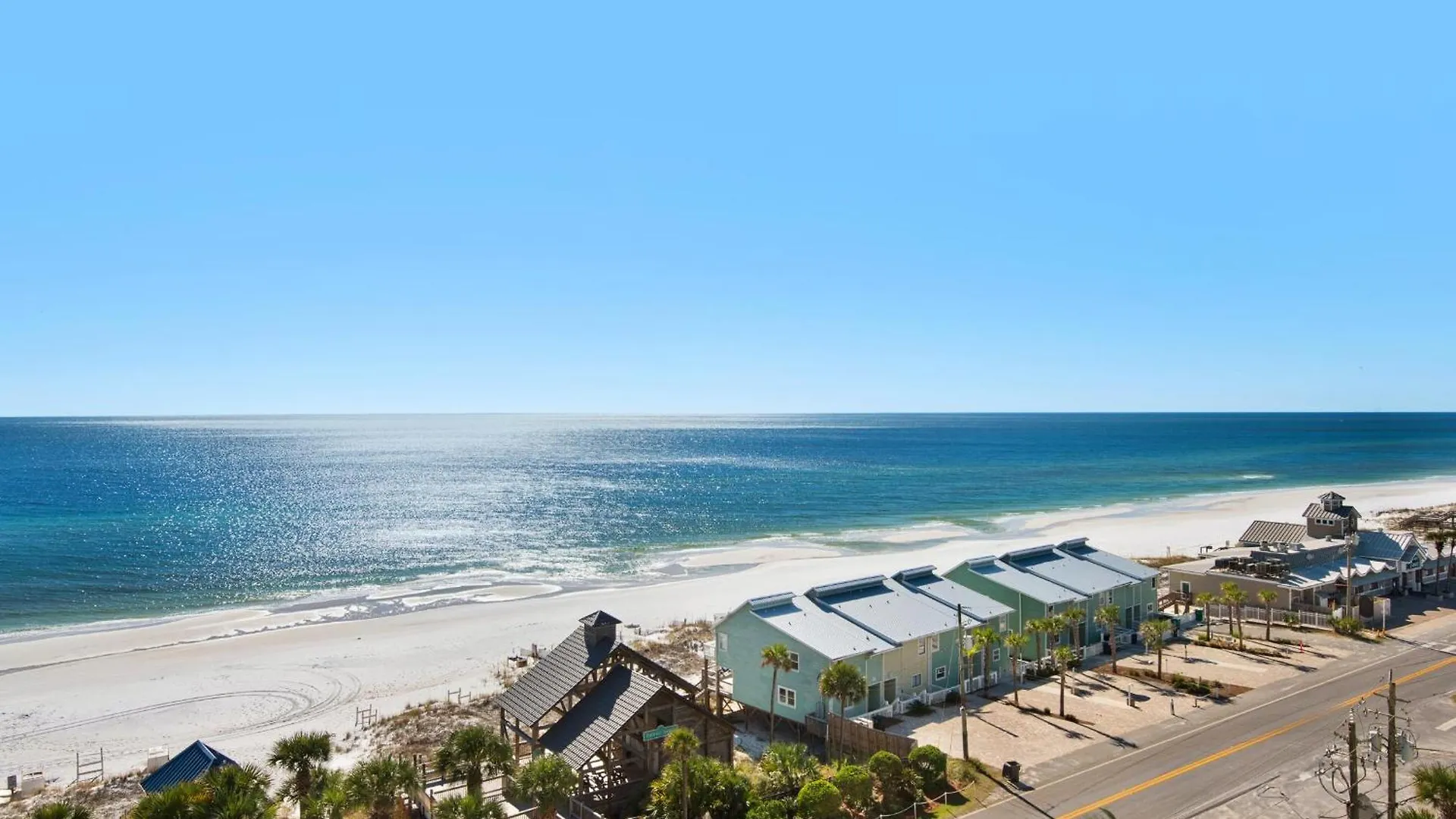 Vila Leeward Key 806 Destin USA