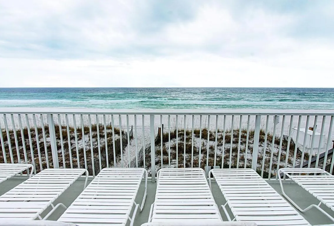 Leeward Key 806 Villa Destin