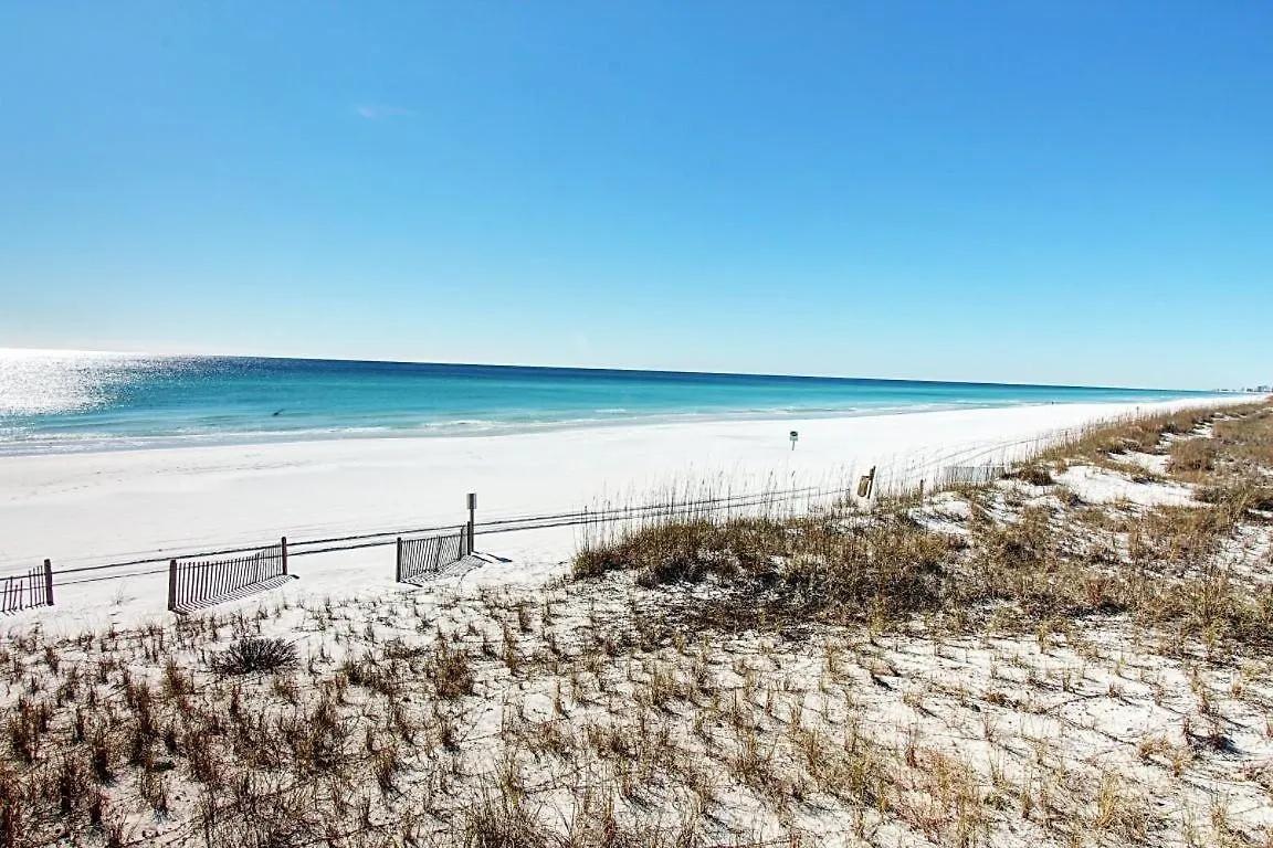 Holiday home Leeward Key 806 Villa Destin United States