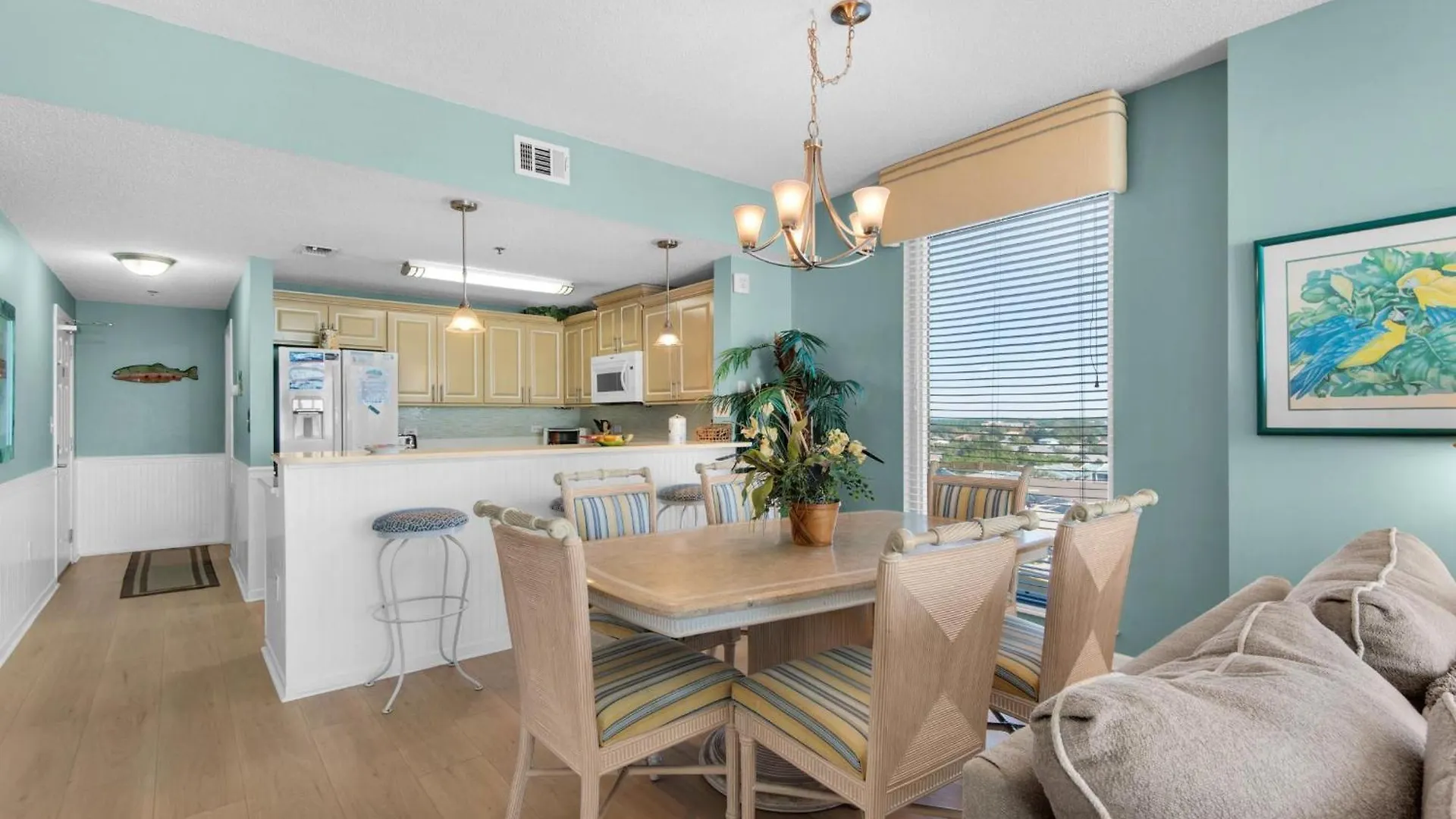 Leeward Key 806 Villa Destin United States