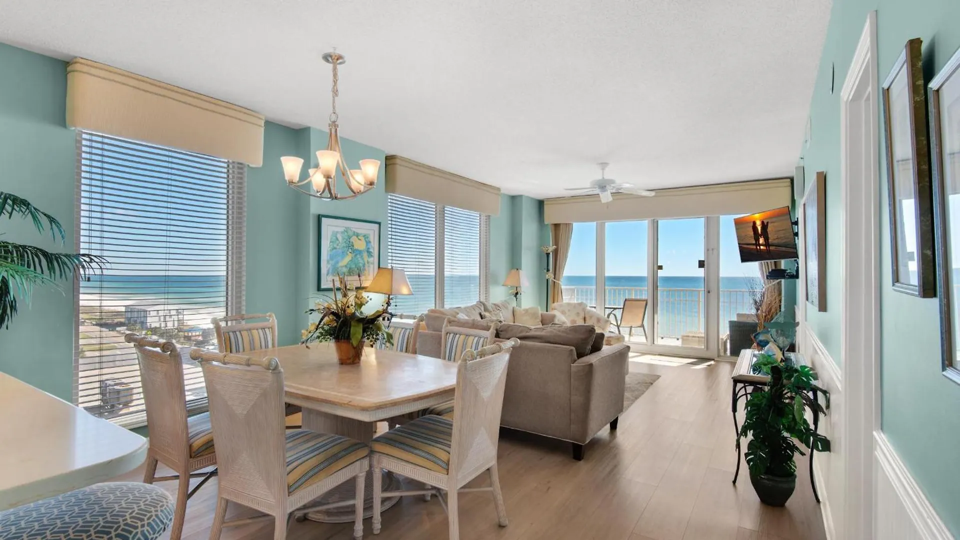 Holiday home Leeward Key 806 Villa Destin