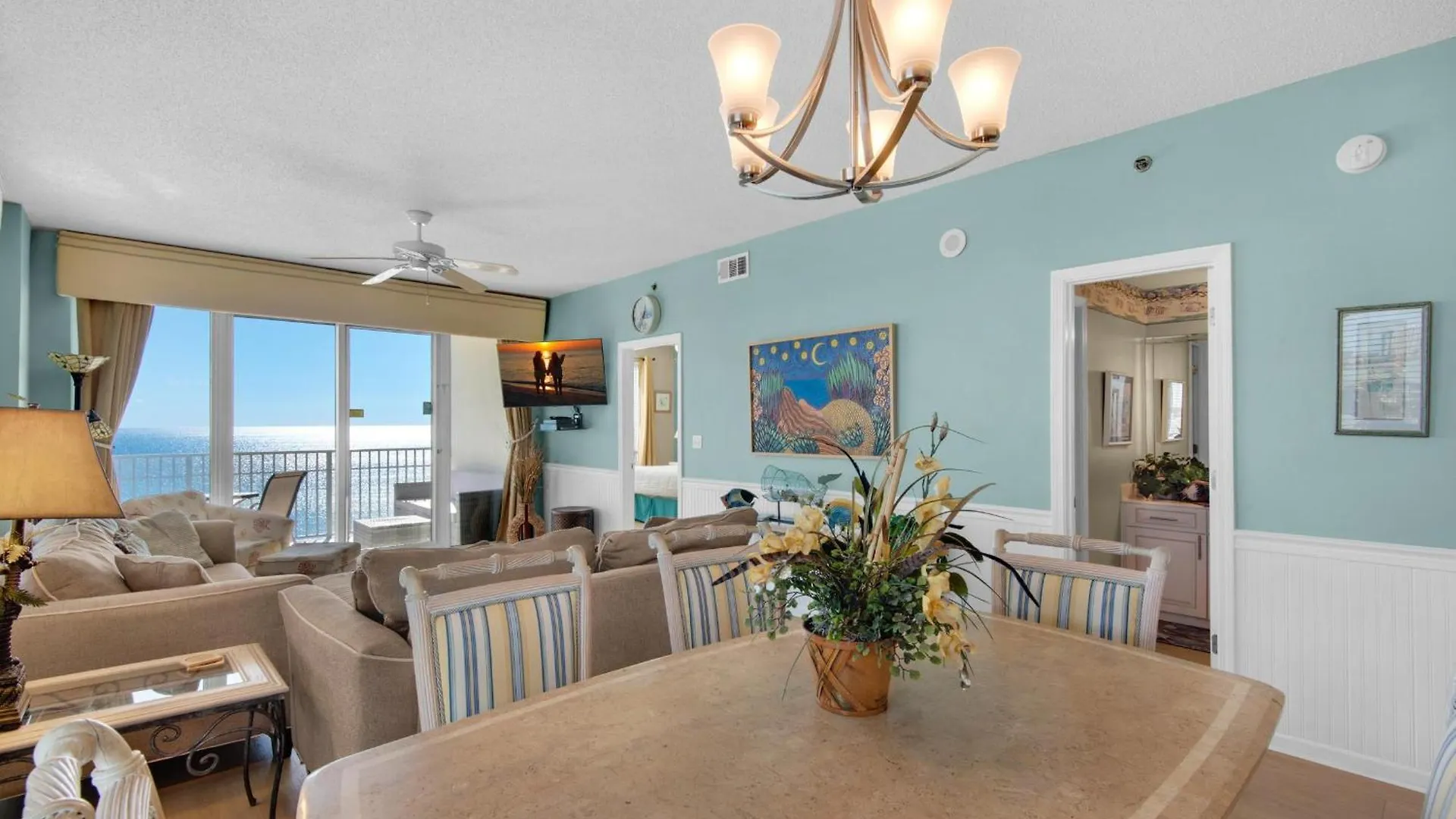 Leeward Key 806 Villa Destin