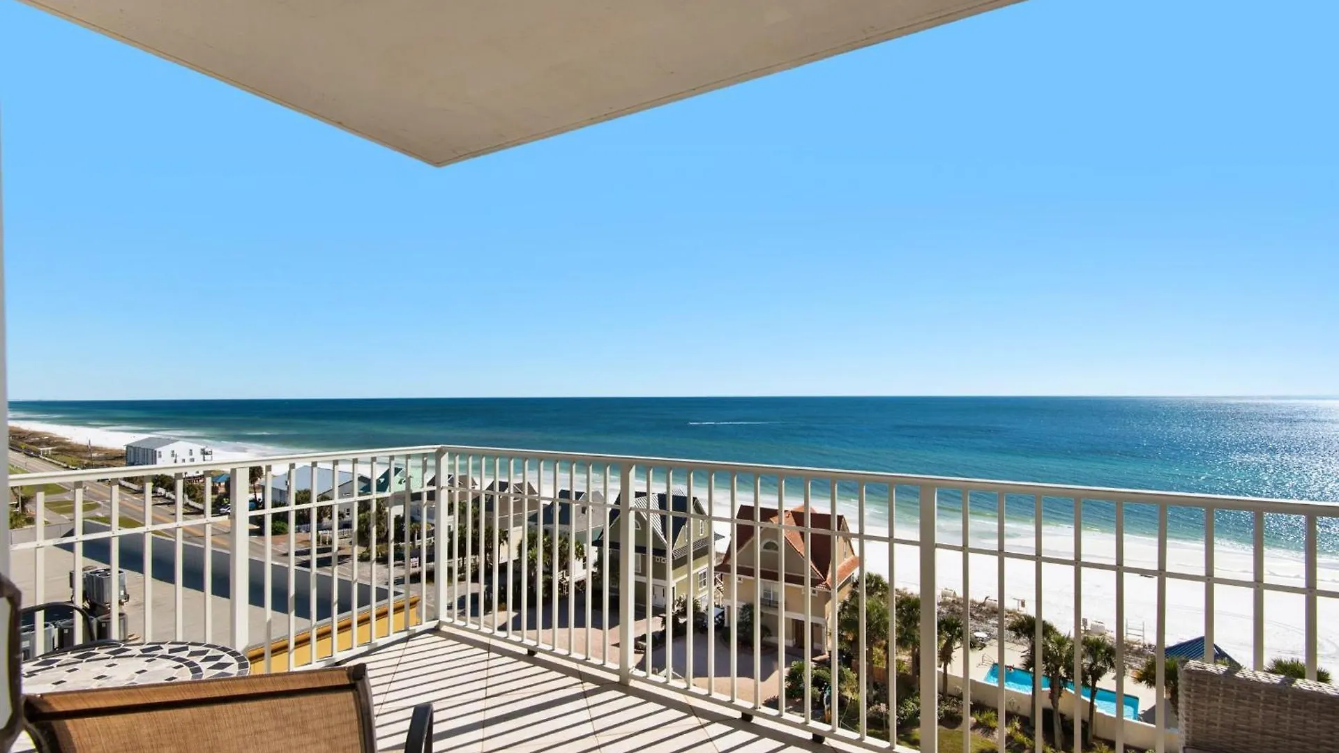 Holiday home Leeward Key 806 Villa Destin