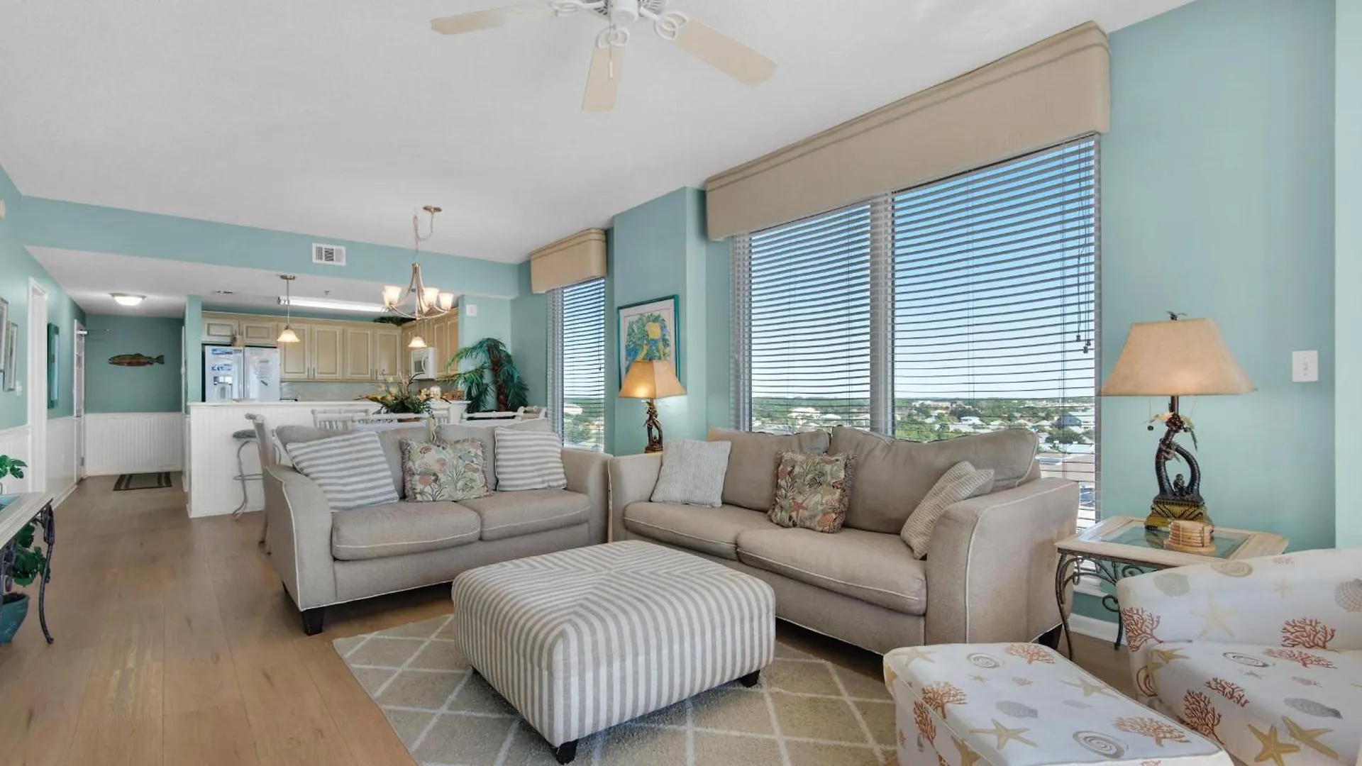 Leeward Key 806 Villa Destin 0*,  United States