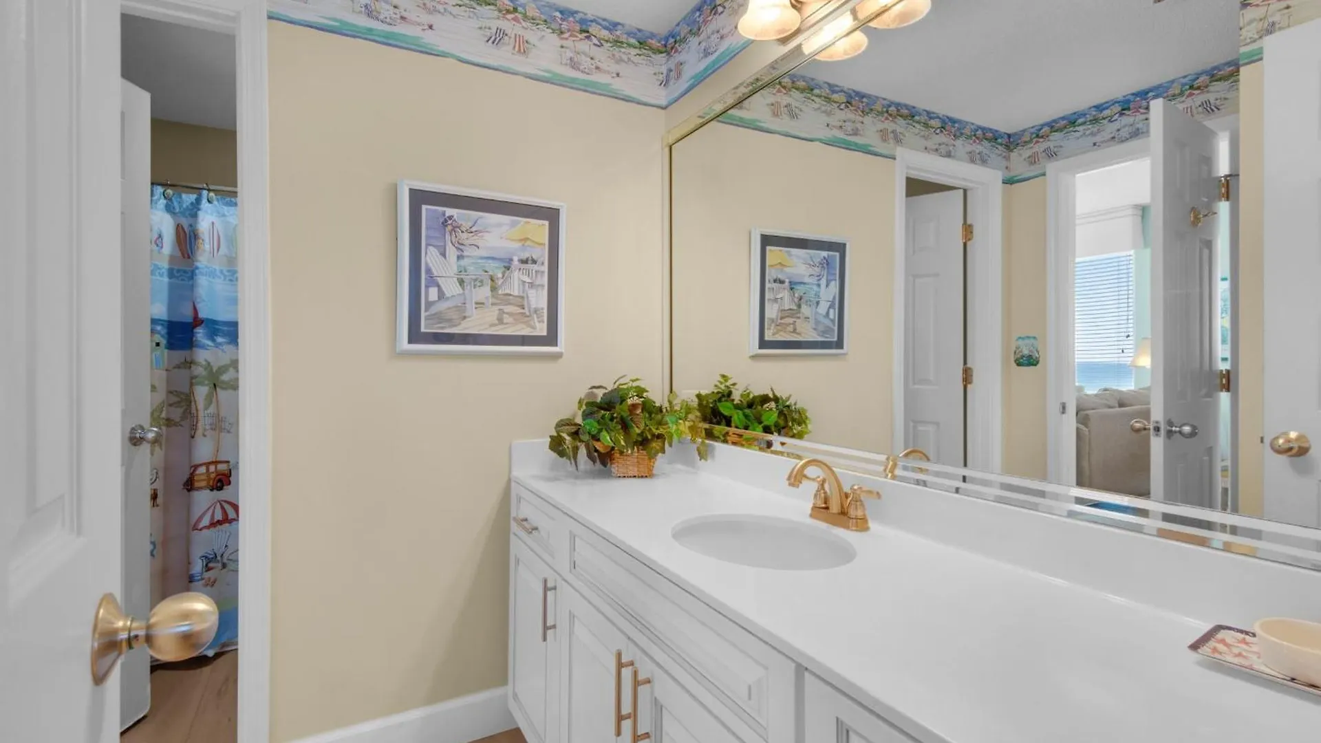 Leeward Key 806 Villa Destin