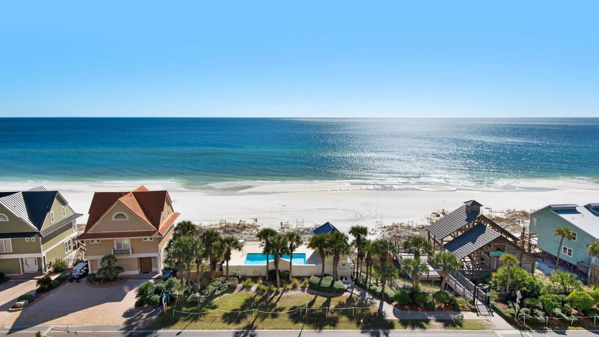 Leeward Key 806 Villa Destin Holiday home