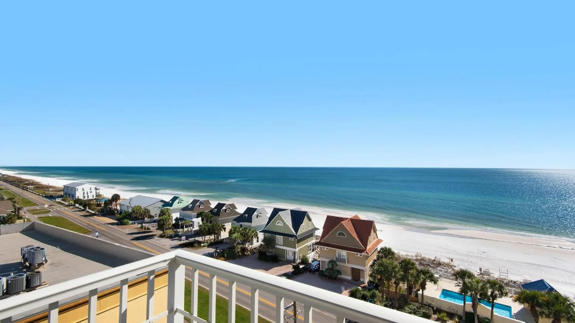 Leeward Key 806 Villa Destin