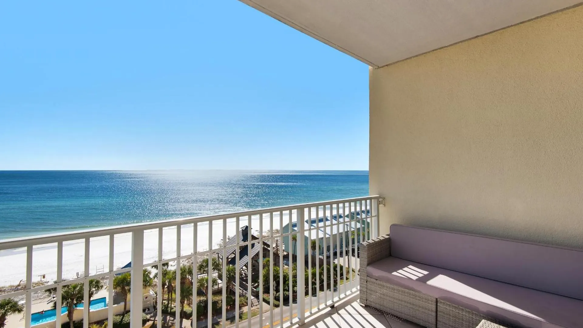 Leeward Key 806 Villa Destin 0*,