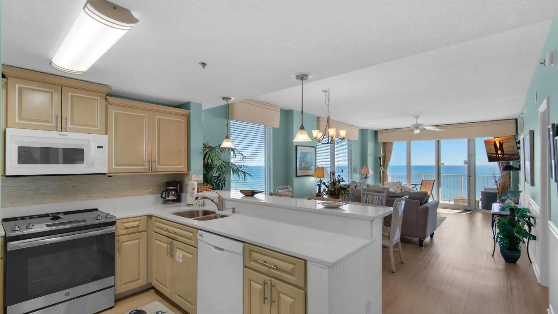 Leeward Key 806 Villa Destin Holiday home