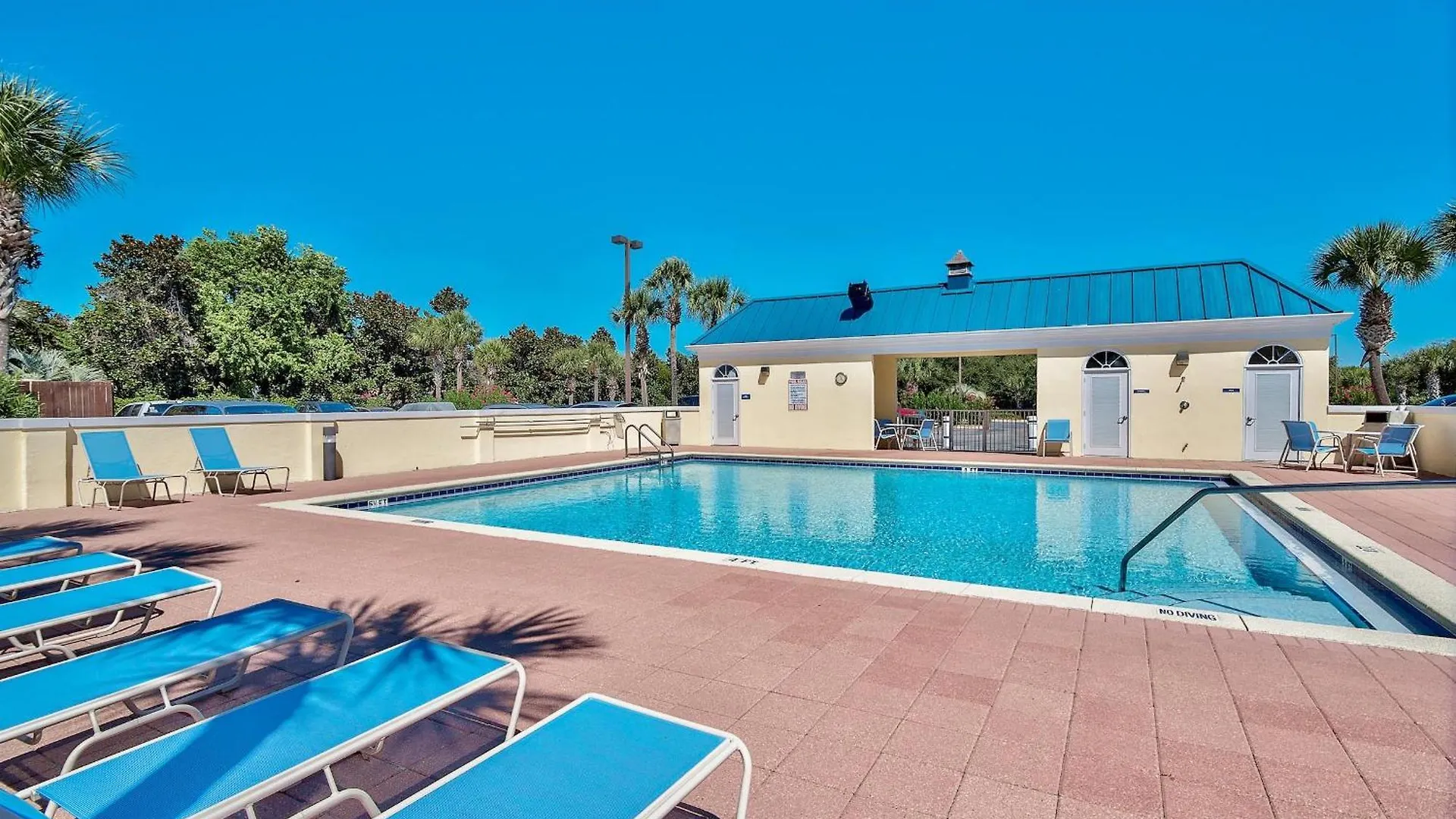 Holiday home Leeward Key 806 Villa Destin