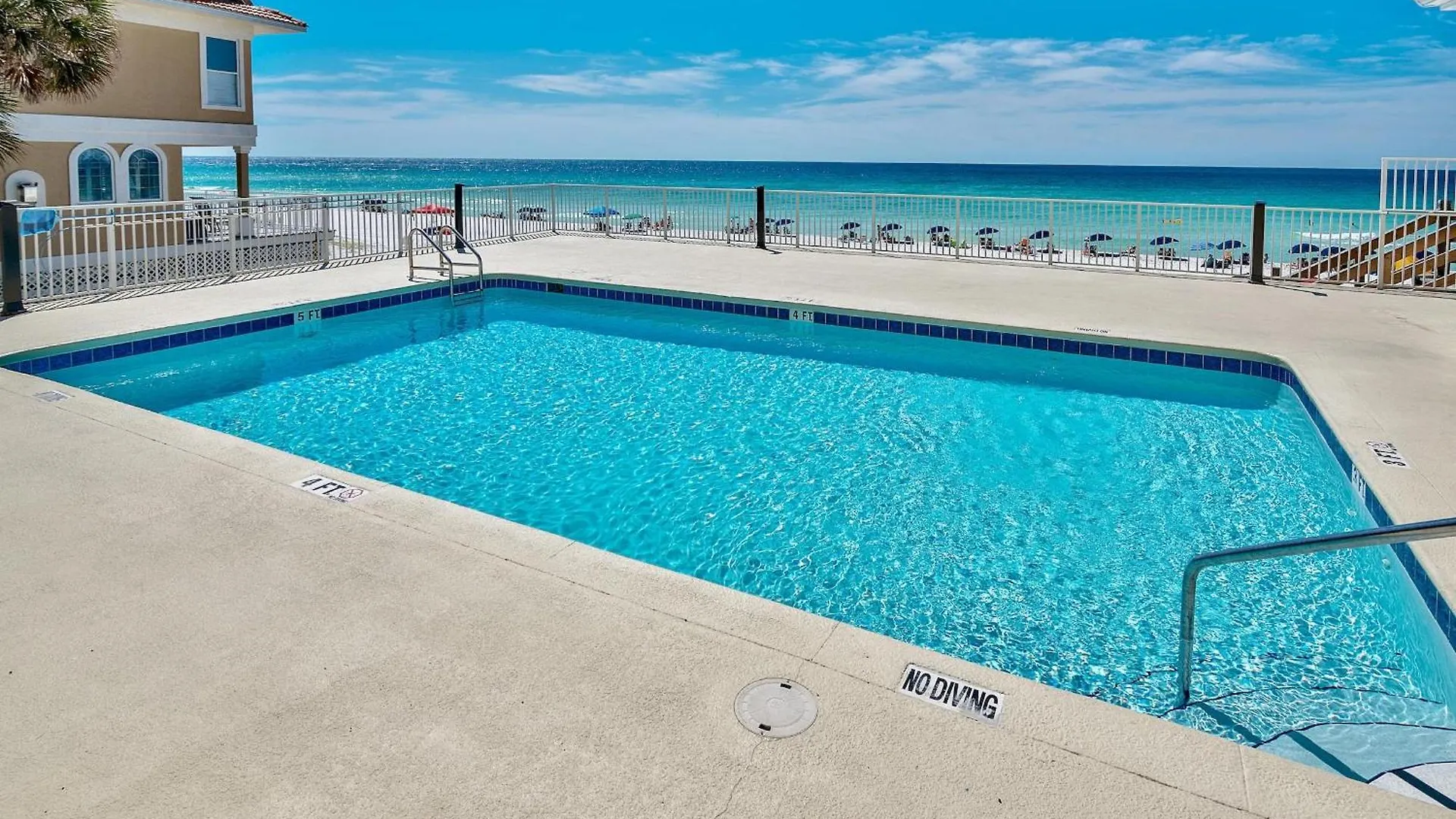 Leeward Key 806 Villa Destin Holiday home