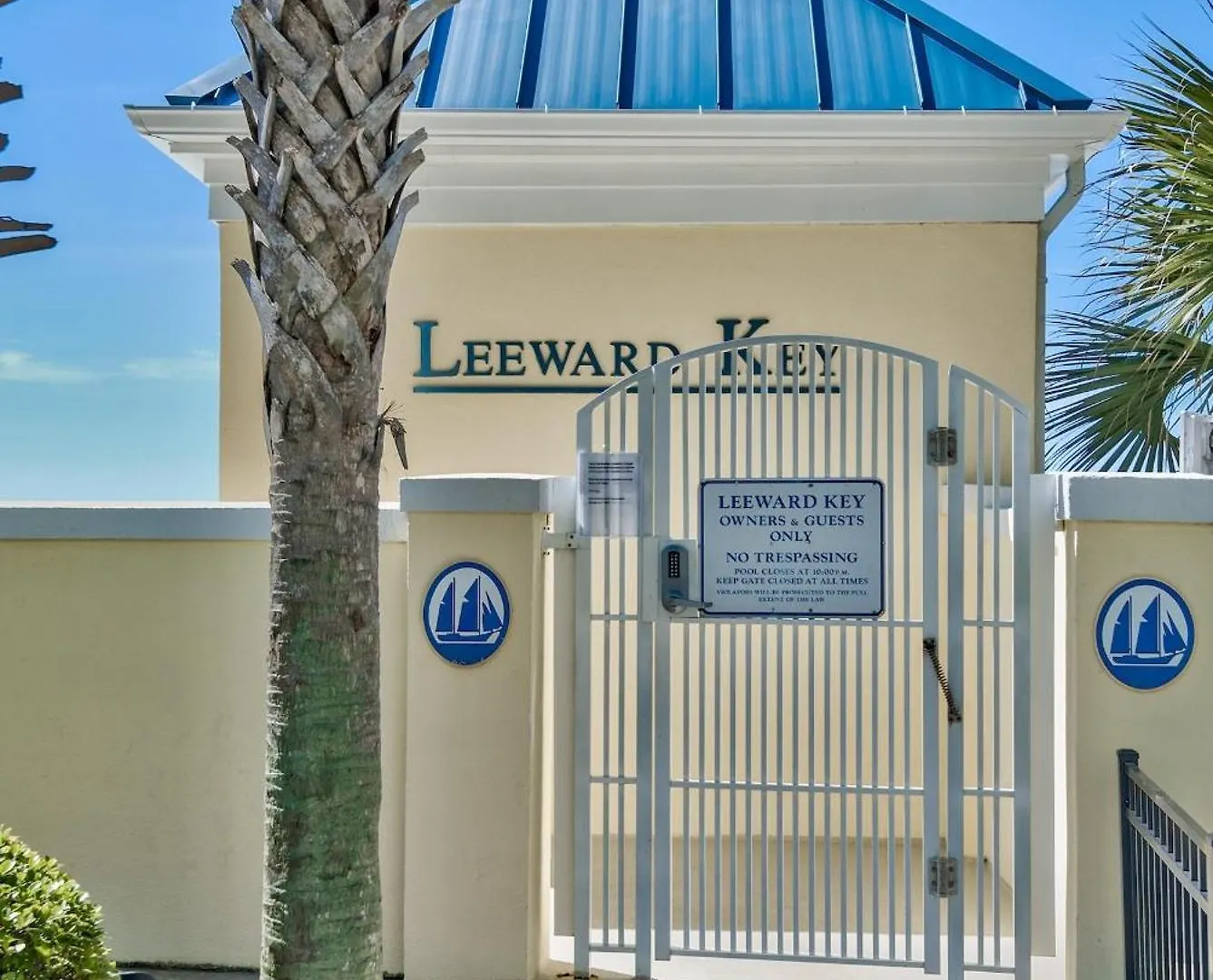 Leeward Key 806 Villa Destin Holiday home
