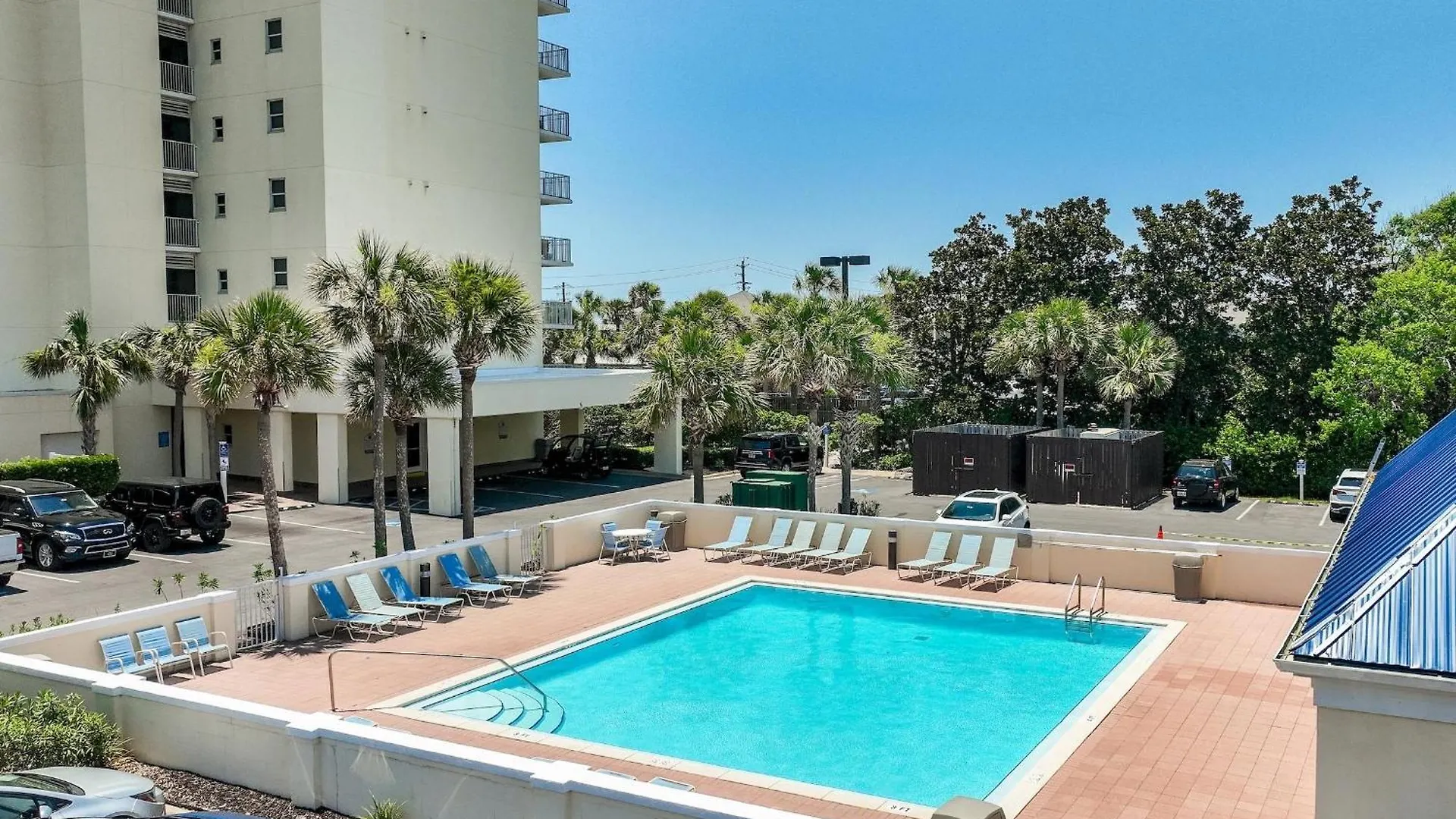 Holiday home Leeward Key 806 Villa Destin United States