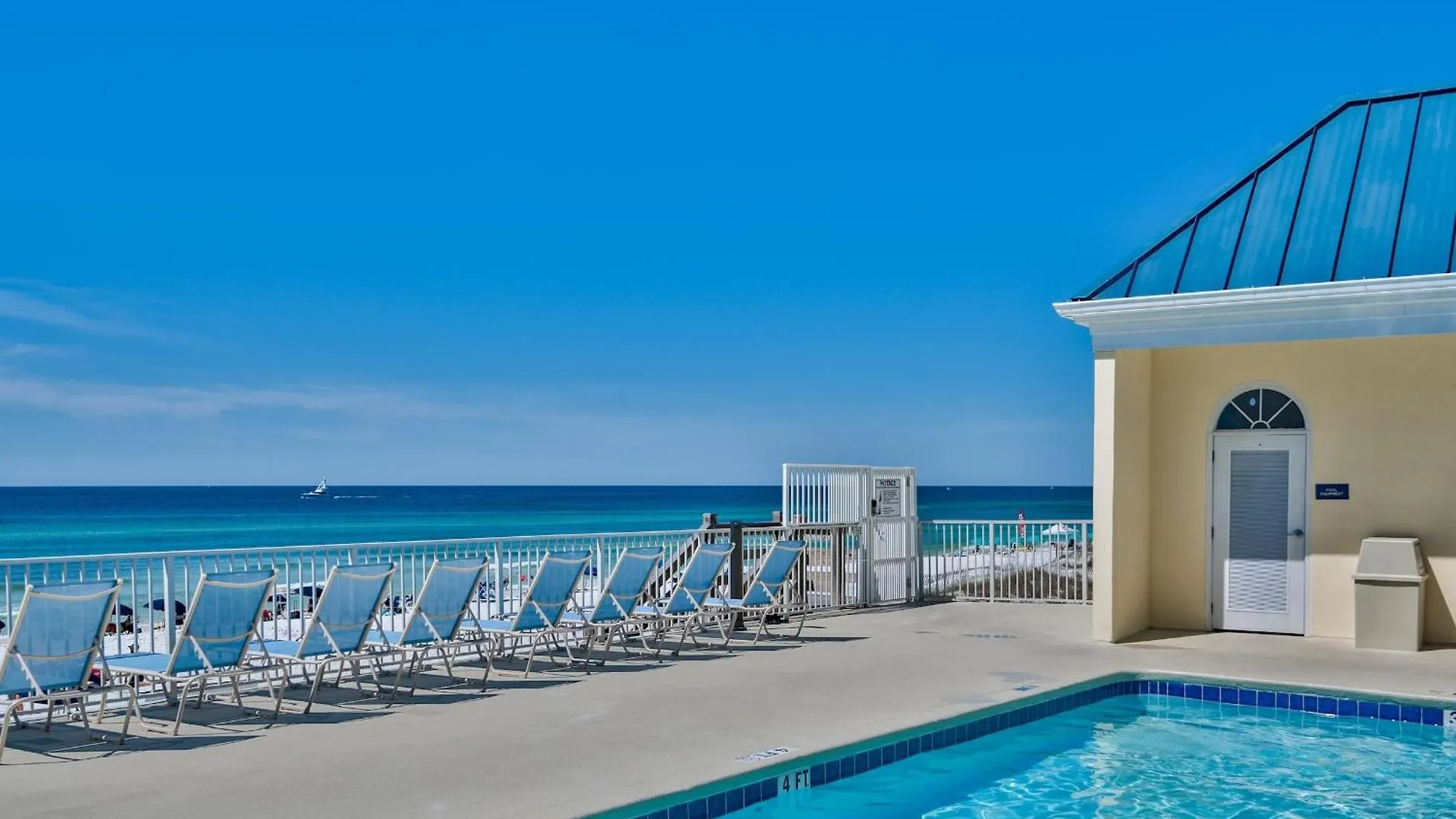Leeward Key 806 Villa Destin United States