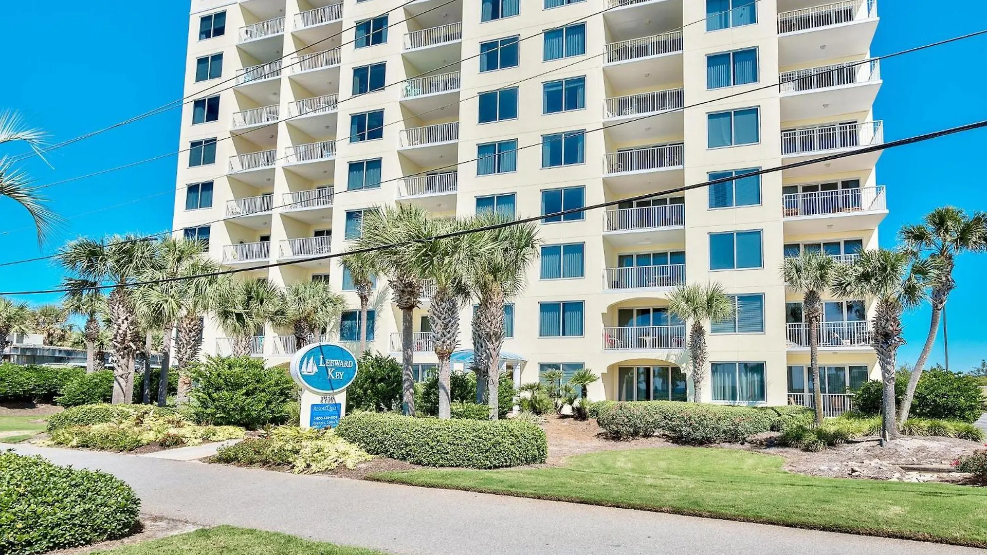 Leeward Key 806 Villa Destin United States