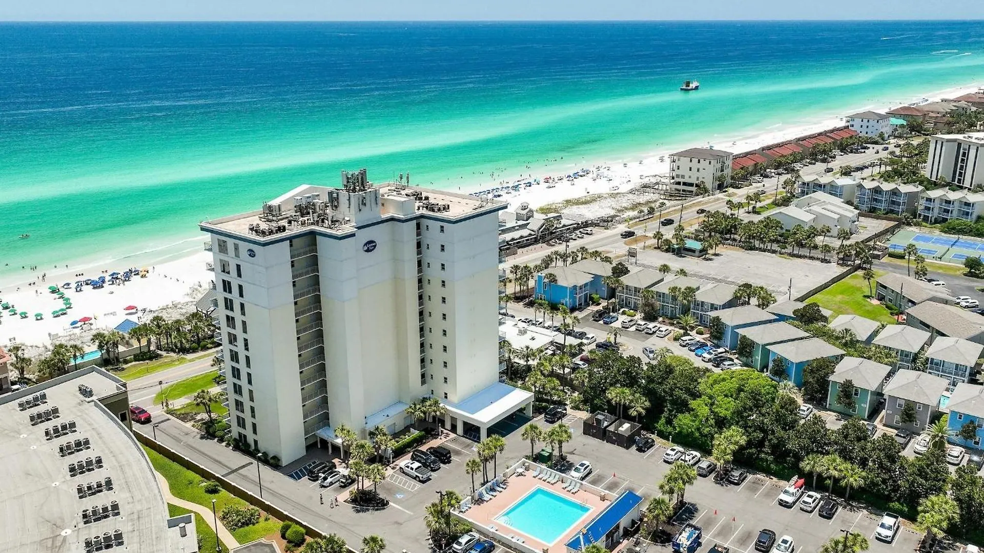 Holiday home Leeward Key 806 Villa Destin